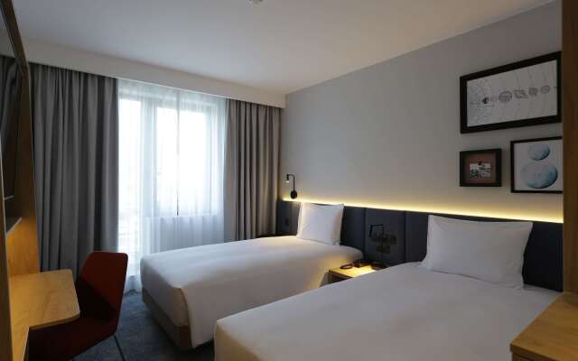 Hampton by Hilton Olsztyn