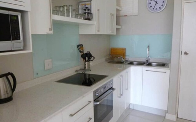 Beachbreak Holiday Letting