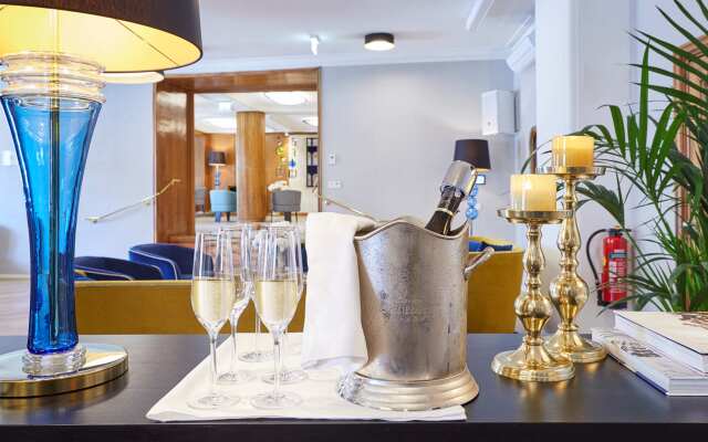 Hotel Stein - Adults Only