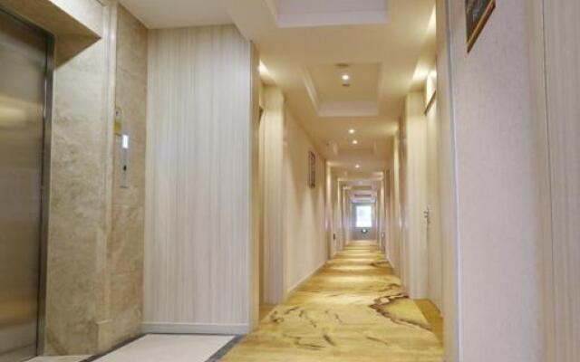Super 8 Hotel Wenzhou Yongjia County Qianxi Road