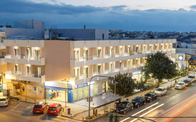 Asterion Hotel