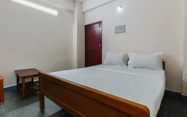 Spot On 29391 Agp Home Stay