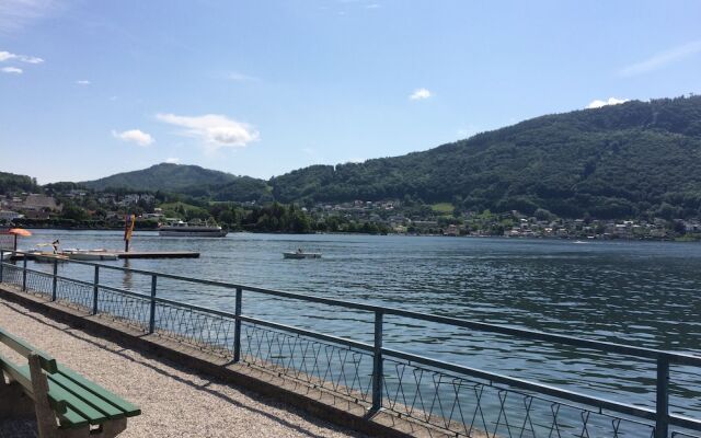 Apartments Gmunden Flair-Danninger