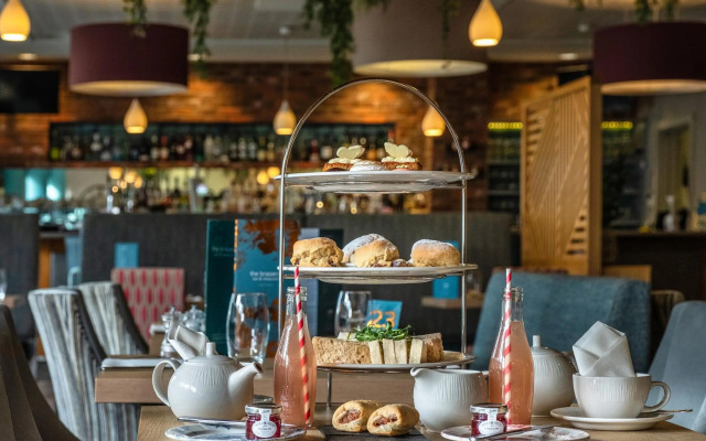 Wivenhoe House Hotel