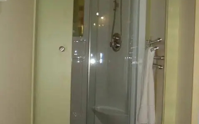 Parque de Campismo Orbitur Gala