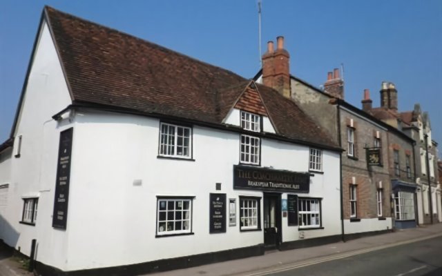 The Coachmakers Arms