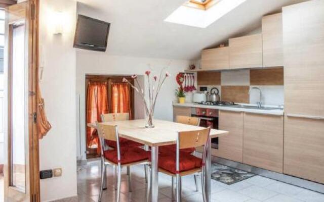 La Mansarda sul Lago