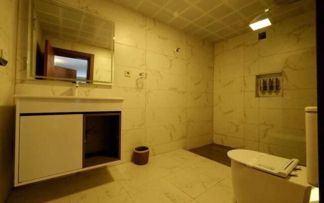 Varyant Hotel