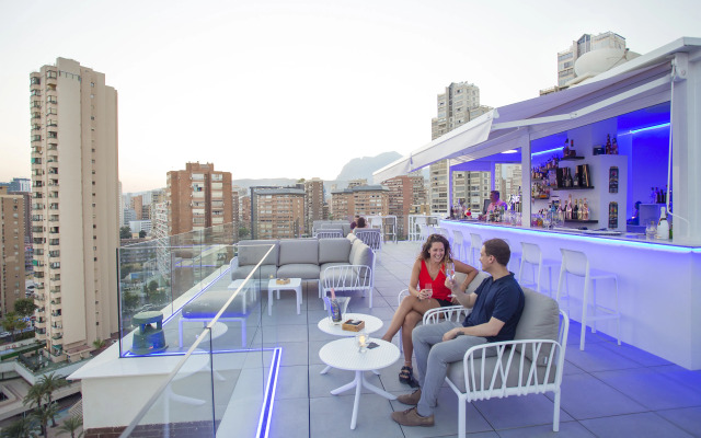Apartamentos Maryciel By Mc