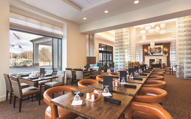 Hilton Garden Inn Wallingford/Meriden