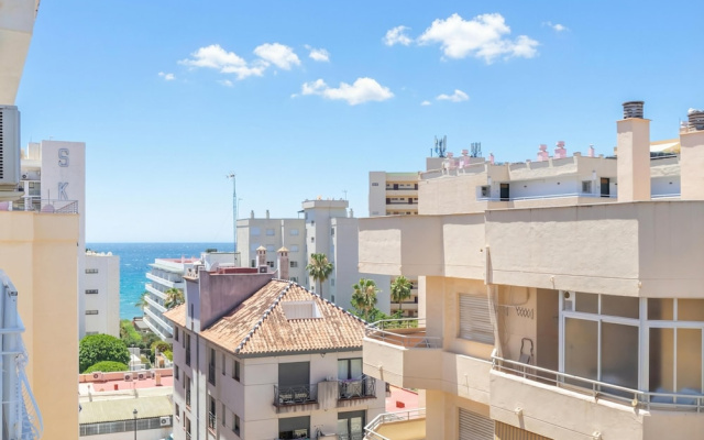 Marbella Center 100m From The Beach