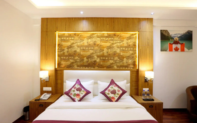 Hotel Star 17