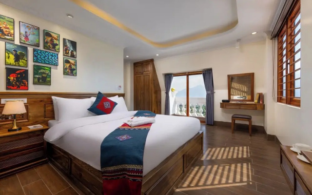 Sapa TT Homestay