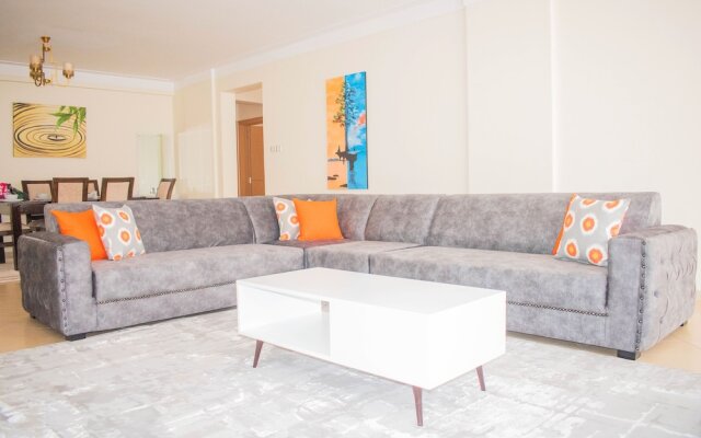 Mellow Suites