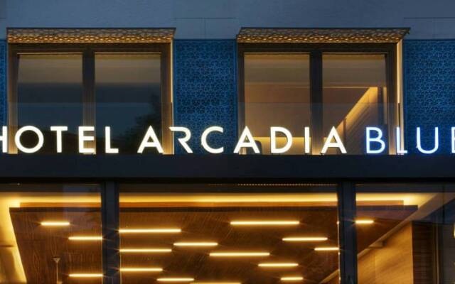 Hotel Arcadia Blue Istanbul