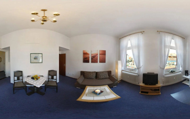 Hotel Villa Ems