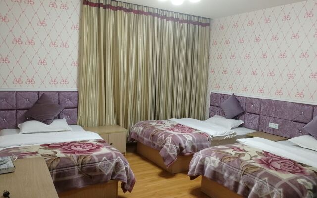 Xingyu Boutique Hotel