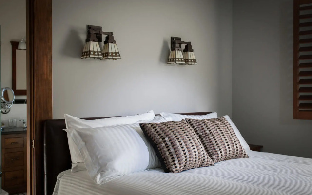 Calistoga Wine Way Inn