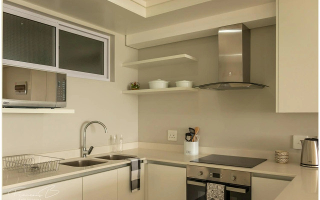 View @ The Bay Apartments