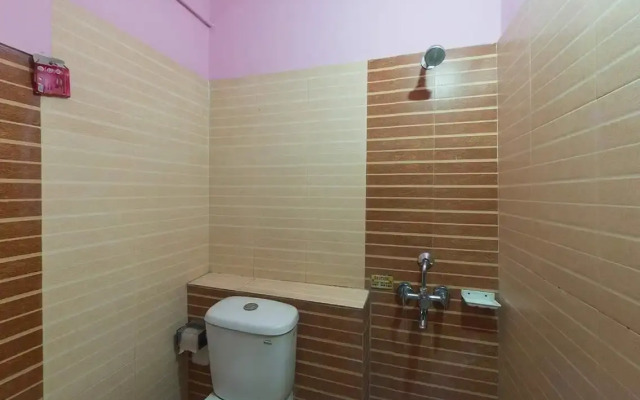 Hotel Mahalaxmi Indo Myanmar