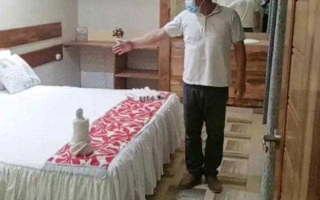 Hotel Casa Nativa Iquitos