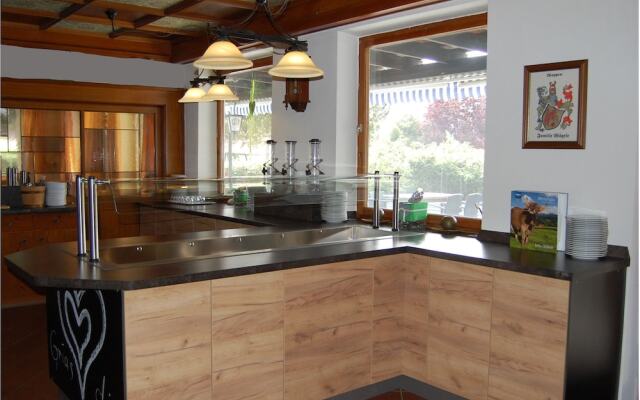 Landhotel Krone