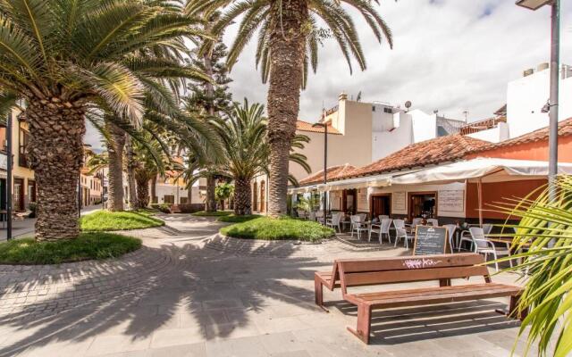 Mequinez Dream Penthouse