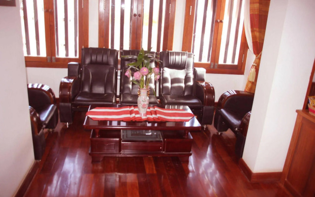 Cheathata Angkor Hotel