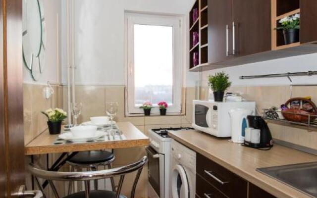 Studio 37 RedBed Self Catering Apartments