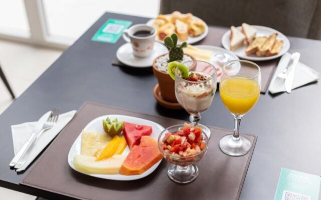 Ecco Hotel