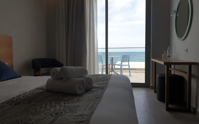 Adele Beach Hotel