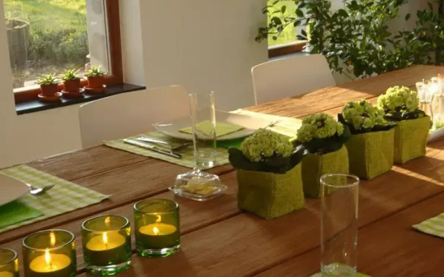 B&B Au Charme Pur