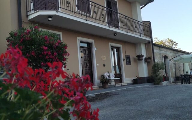 B&B Relais Aeclanum