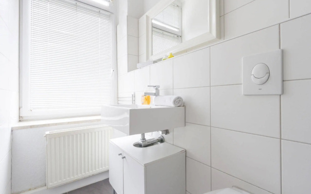 Primeflats - Apartment am Prenzlauer Berg