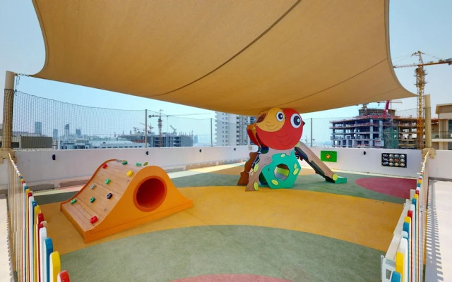 TRPS - Gardenia Livings - Arjan