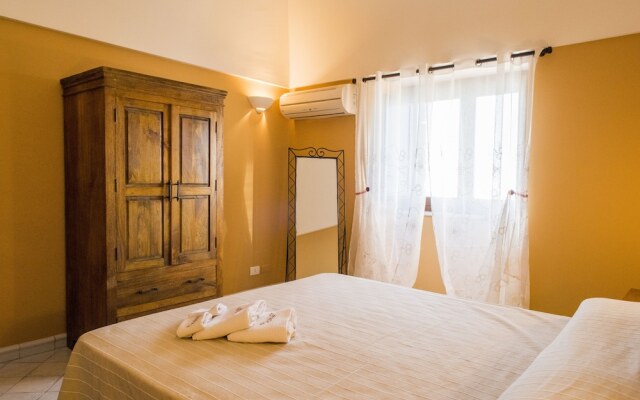 Resort Dammusi Sotto Le Stelle