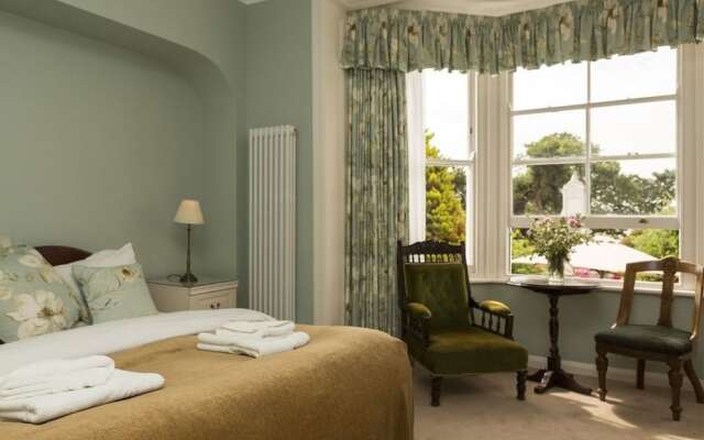 Gleneagles Guesthouse