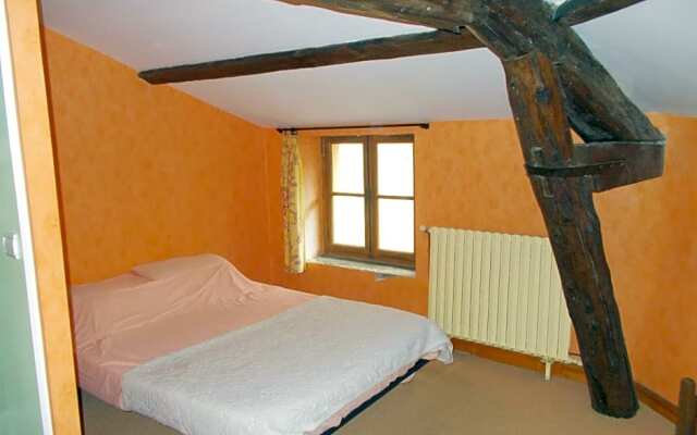L'Auberge Du Chat Noir