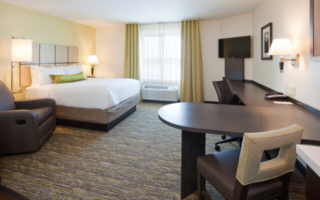 Candlewood Suites Bemidji - Paul Bunyan by IHG