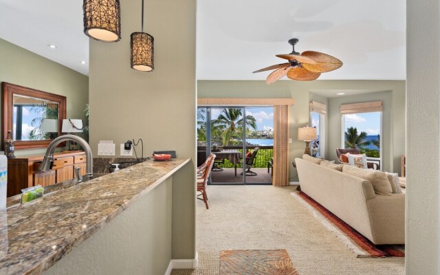 Big Island Kanaloa at Kona by Coldwell Banker Island Vacations