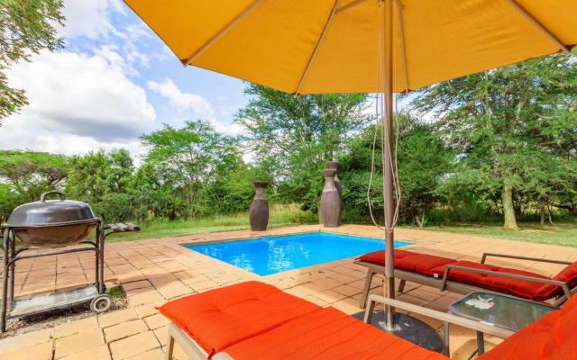 77 Zebula Golf Estate, Bela Bela