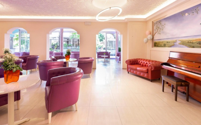 Hotel Castellucci