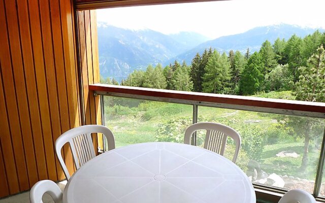 Les Mischabels 24135