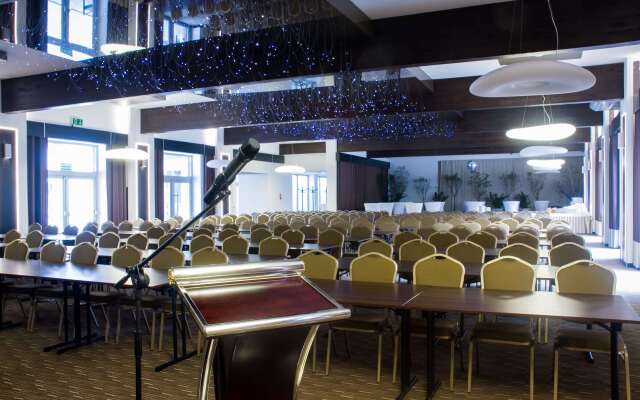 Hotel Diament Zabrze