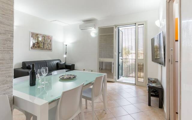 Apartment Calabernardo Home