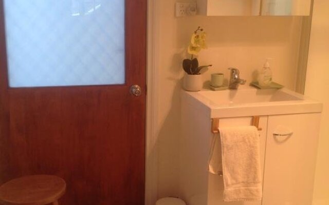 Fairview B&B cottage