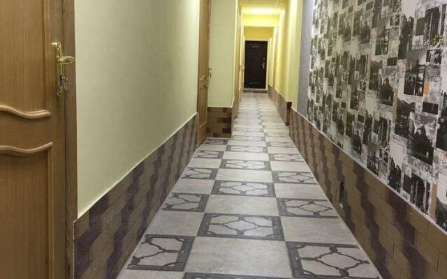 Mini Hotel Stary Tsentr