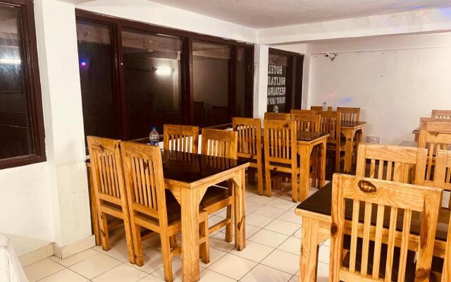 Hotel Kanchanikoot