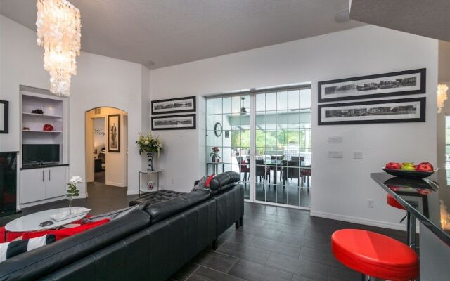 Villa Ruyper - Executive - 4 Bedroom