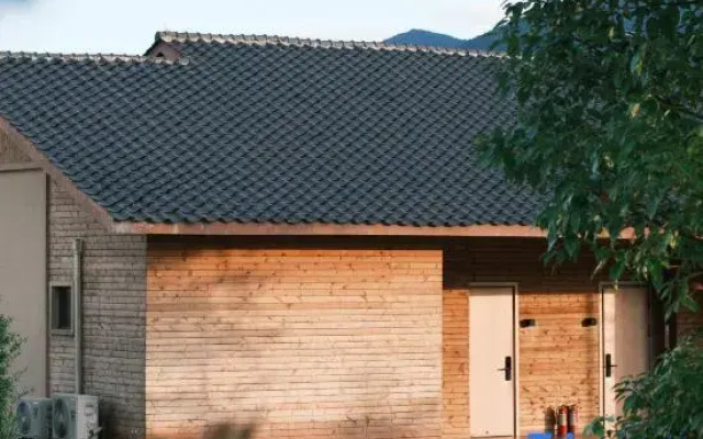 Zixi Guanhe Wonderland Hotel